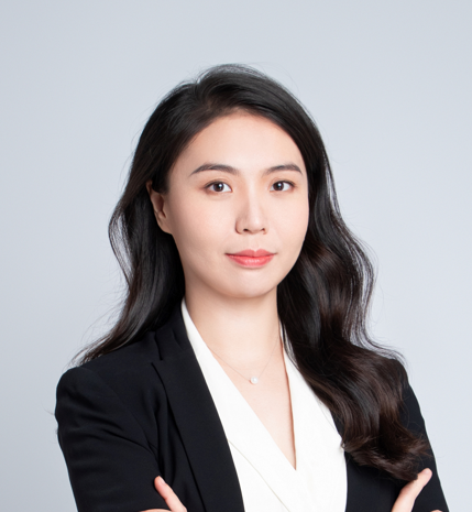Dan Yang (杨丹)